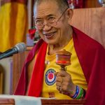 Garchen Rinpoche