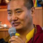 Khenpo Samdup