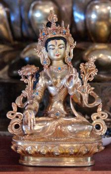 White Tara White Tara