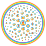 Multiple Amitabha 1
