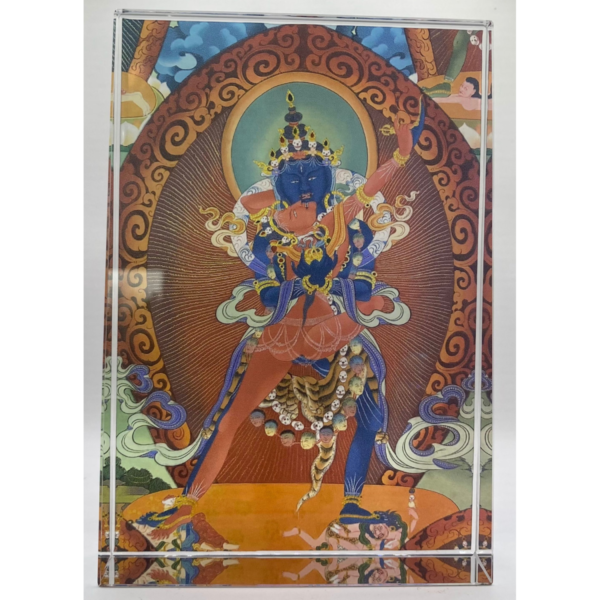 Chakrasamvara