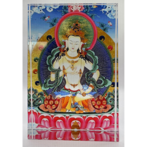 Vajrasatva Crystal