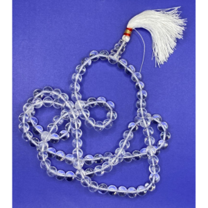 Crystal Mala