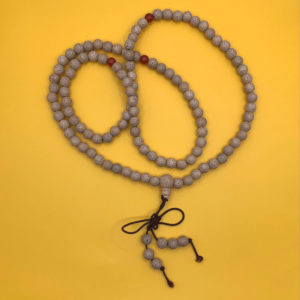 Lotus Seed Mala