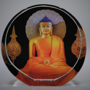 Buddha Shakyamuni