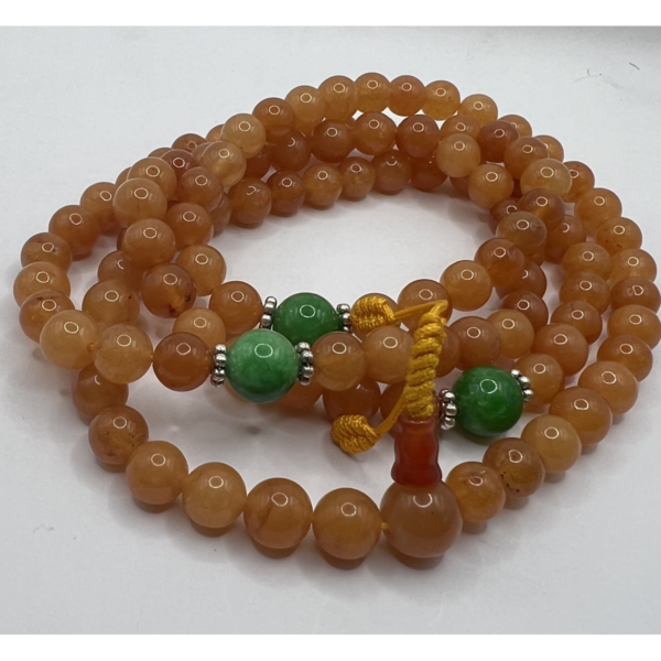 Amber Mala