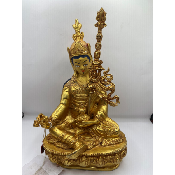 Guru Rinpoche Statue