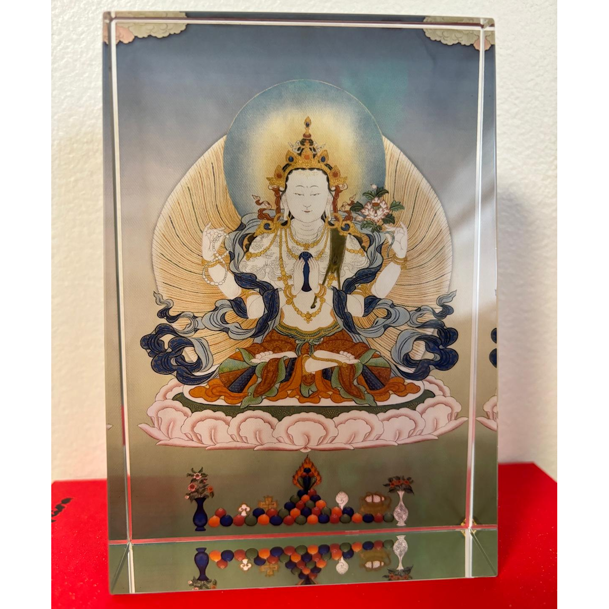 White Tara