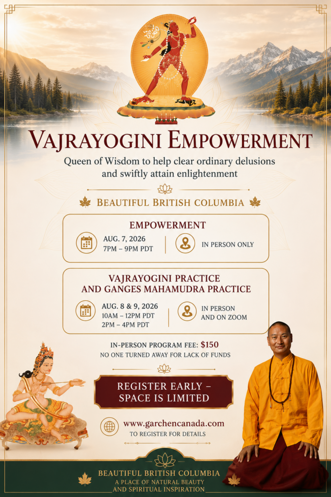 vajrayogini